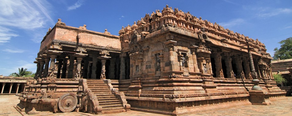 Chennai  Tirupati  Kanchipuram  Mahabalipuram  Trichy  Tanjore  Madurai